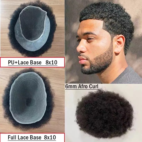 Grooming | Afro Kinky Curly Weave Black Human Hair | Poshmark
